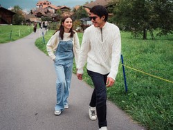 El Rumi dan Syifa Hadju Gelar Acara Lamaran 22 Januari 2026