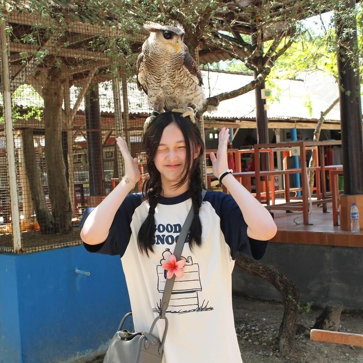 <p>Anak artis yang berulang tahun sering kali mencuri perhatian publik, salah satunya adalah Shakeela Eleanor Ameera. Putri pasangan Ussy Sulistiawaty dan Andhika Pratama ini baru menginjak usia 13 tahun. (Foto: Instagram @ussypratama)</p>