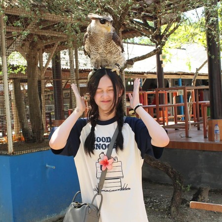 Yubkalari ostida pantalon kiygan xonimlar Qadimgi Rimliklarning jinsiy orgiyalari