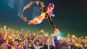 KPop Demon Hunters dan Demon Slayer Penuhi Syarat Masuk Nominasi Oscar