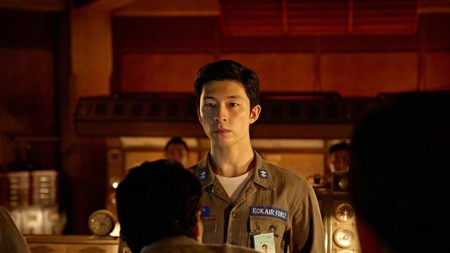 15 Film dan Drama Korea Hong Kyung Terbaik Rating Tertinggi