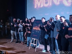 Acha Septriasa dan Arya Saloka Bintangi Remake Horor Munafik Asal Malaysia Acha Septriasa dan Arya Saloka Bintangi Remake Horor Munafik Asal Malaysia