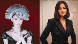 Grimes Bela Selena Gomez yang Jadi Korban Bully di Media Sosial