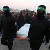 Hamas Komitmen Perjanjian Damai Gaza, Israel Tolak Draf Board of Peace