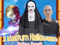 Video: 3 Kostum Halloween Paling Ikonik Idol SM Entertainment