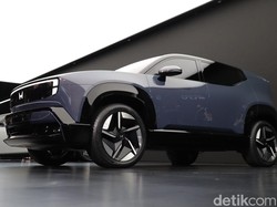 Alasan Mobil Listrik Honda Diproduksi di India, Bukan Jepang atau Indonesia