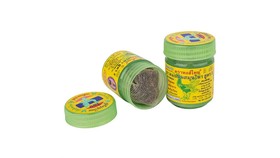 Kontaminasi Mikroba, Hong Thai Thailand Tarik Inhaler Herbal 332