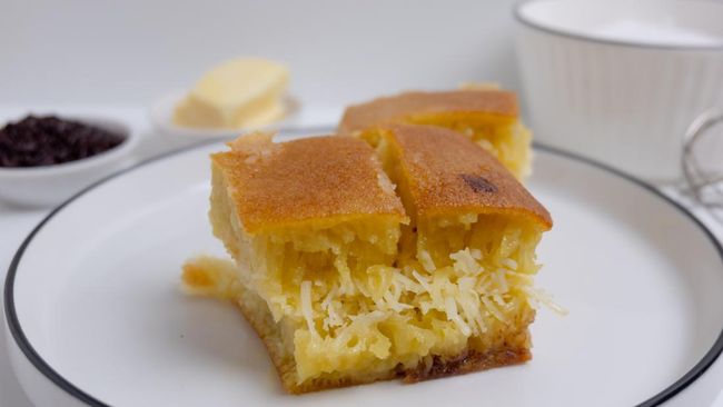 Viral! 10 Resep Martabak Manis Teflon hingga Mini dengan Aneka Topping