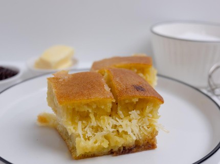 Viral! 10 Resep Martabak Manis Teflon hingga Mini dengan Aneka Topping