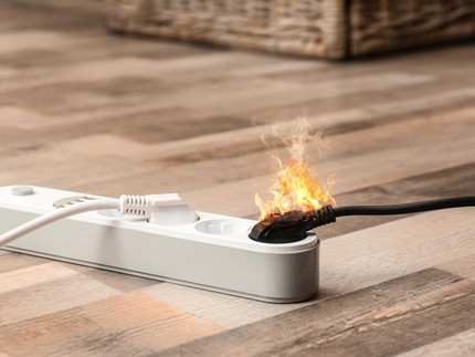 9 Barang Elektronik yang Tidak Boleh Dicolokkan ke Stopkontak Ekstensi