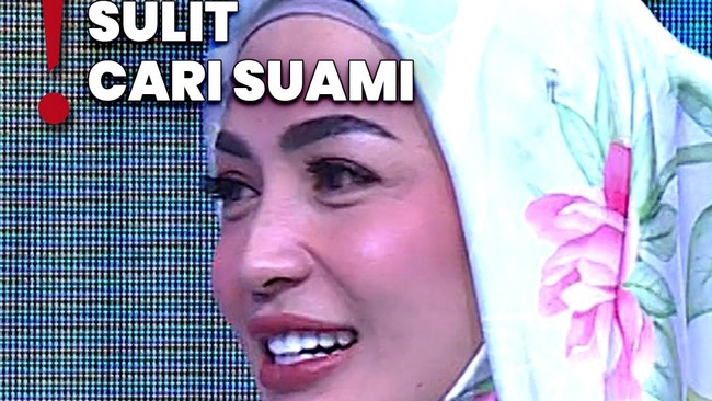 Video: Imel Putri Umukan Punya Anak, Kapan Nikahnya?