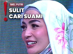 Video: Imel Putri Umukan Punya Anak, Kapan Nikahnya?