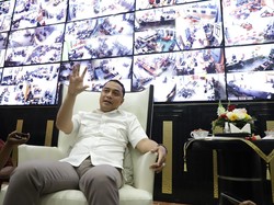 Inovasi Dashboard Satu Data Antar Surabaya Jadi Kota Terbaik Versi BRIN Inovasi Dashboard Satu Data Antar Surabaya Jadi Kota Terbaik Versi BRIN