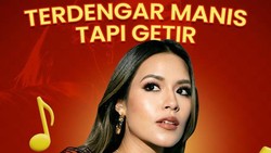 Tiga Lagu Raisa yang Diduga Simpan Isyarat Perpisahan