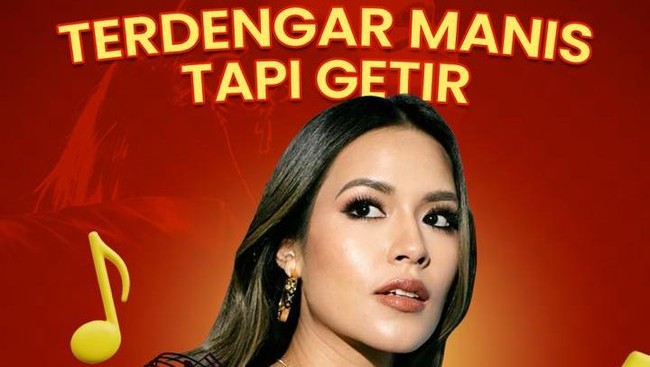 Video: Tiga Lagu Raisa yang Diduga Simpan Isyarat Perpisahan
