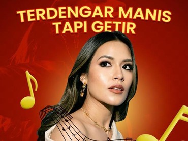 img-title Tiga Lagu Raisa yang Diduga Simpan Isyarat Perpisahan