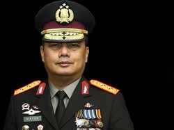 Kapolri Lantik Irjen Viktor Theodorus Jadi Kapolda Babel Hari Ini Kapolri Lantik Irjen Viktor Theodorus Jadi Kapolda Babel Hari Ini