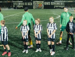 KNVB Cup: Justin Hubner Main Penuh, Fortuna Sittard Sikat Gemert 1-0 KNVB Cup: Justin Hubner Main Penuh, Fortuna Sittard Sikat Gemert 1-0