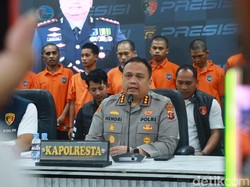 Bangunan Polsek Samarinda Masuk Cagar Budaya, Tahanan Lebih Mudah Kabur