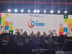 46 Produsen Vaksin Dunia Kumpul di Bali, Bahas Inovasi dan Kolaborasi 46 Produsen Vaksin Dunia Kumpul di Bali, Bahas Inovasi dan Kolaborasi