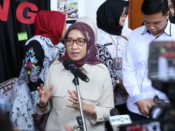 MenPAN RB Pastikan Sekolah Rakyat Cetak SDM Unggul dan Berkarakter