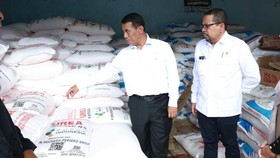 KSP Qodari Sambut Kebijakan Kementan Turunkan Harga Pupuk