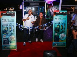 Pesan Ketua DPRD Usai Angkot Listrik Siap Mengaspal di Bandung Pesan Ketua DPRD Usai Angkot Listrik Siap Mengaspal di Bandung