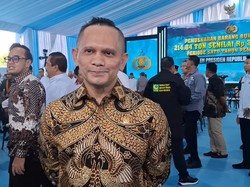 MKD DPR Gelar Sidang Etik Sahroni hingga Eko Patrio Pekan Depan MKD DPR Gelar Sidang Etik Sahroni hingga Eko Patrio Pekan Depan
