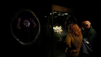 FOTO: Koleksi Harta Karun San Gennaro yang Jadi Incaran Para Pencuri