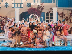 Saat Emosi Tak Lagi Dipendam, Tapi Diperankan di Atas Panggung Saat Emosi Tak Lagi Dipendam, Tapi Diperankan di Atas Panggung