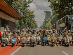 Dari British Enthusiast sampai Docmaters, Semua Jadi Soulbrother Dari British Enthusiast sampai Docmaters, Semua Jadi Soulbrother