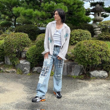 Lirik Lagu Against All - Bang Ye Dam