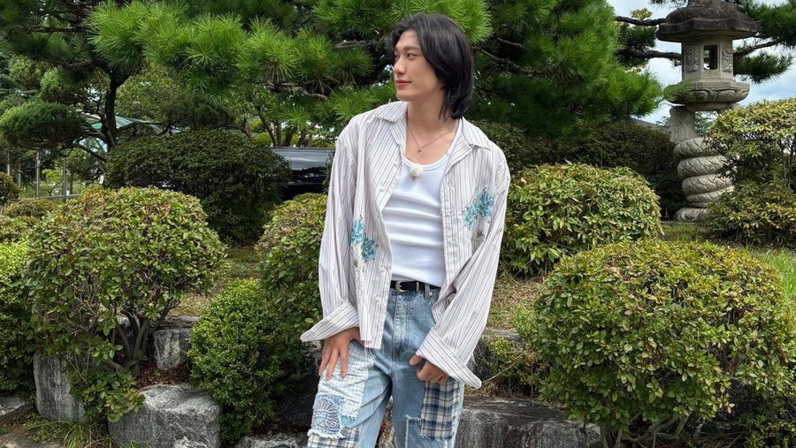 Lirik Lagu Against All - Bang Ye Dam - Insertlive.com Lirik Lagu Against All - Bang Ye Dam