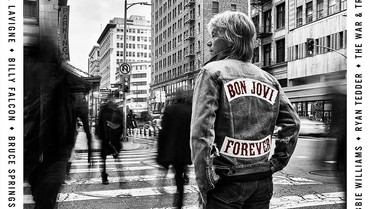 img-title Lirik Lagu Living in Paradise - Bon Jovi & Avril Lavigne