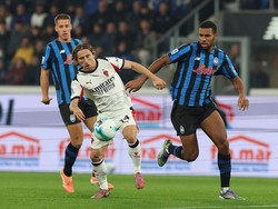 Hasil Liga Italia: Atalanta Vs Milan Tuntas Tanpa Pemenang Hasil Liga Italia: Atalanta Vs Milan Tuntas Tanpa Pemenang