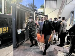 Mahasiswi Koas Kedokteran di Makassar Ditemukan Meninggal dalam Kamar Kos Mahasiswi Koas Kedokteran di Makassar Ditemukan Meninggal dalam Kamar Kos