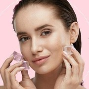 7 Manfaat Pakai Es Batu untuk Perawatan Kulit Wajah