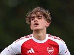 Winger Muda Arsenal Ini Dilirik Banyak Klub Eropa, Arteta Panik Gak? Winger Muda Arsenal Ini Dilirik Banyak Klub Eropa, Arteta Panik Gak?