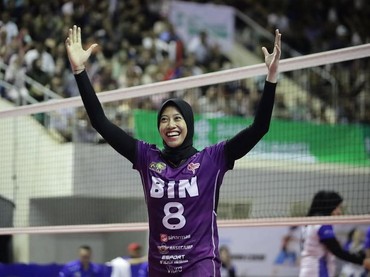 Megawati Hangestri Akhiri Kontrak dengan Klub Turki, Akui Keputusan Diri Sendiri