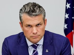 AS Serang 4 Kapal Narkoba di Pasifik Timur, 14 Orang Tewas AS Serang 4 Kapal Narkoba di Pasifik Timur, 14 Orang Tewas