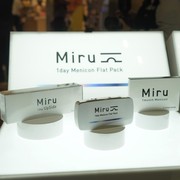 Miru Hadir di Indonesia, Menicon Global Rilis 3 Lini Produknya untuk Melihat Dunia dengan Gaya Baru