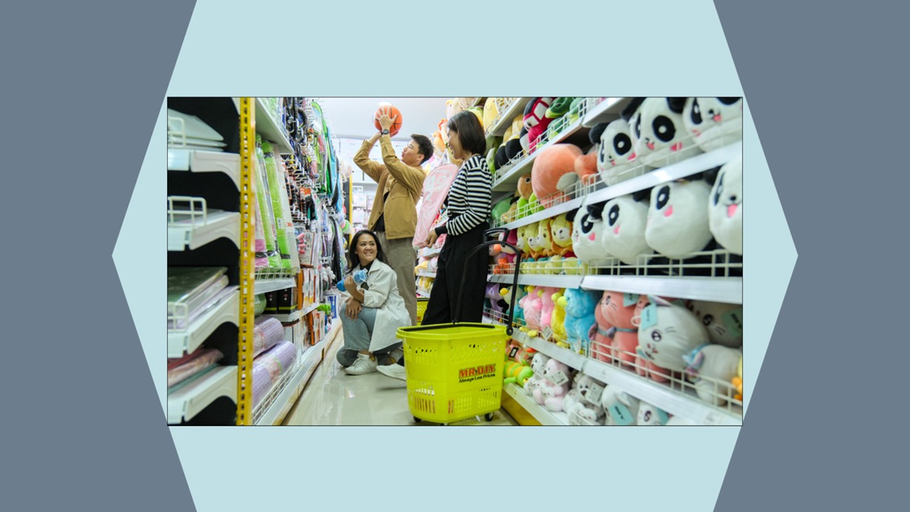 Belanja Bijak ala MR.D.I.Y.: Pilih Kebutuhan, Bukan Sekadar Viral