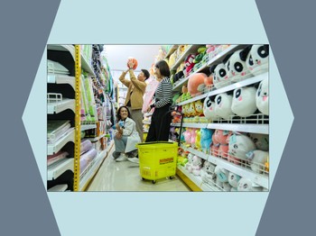 Belanja Bijak ala MR.D.I.Y.: Pilih Kebutuhan, Bukan Sekadar Viral