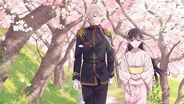 Hadirkan Episode Spesial, Anime My Happy Marriage Siap Kembali dengan Season 3