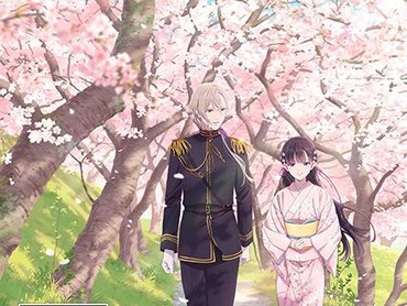 Hadirkan Episode Spesial, Anime My Happy Marriage Siap Kembali dengan Season 3
