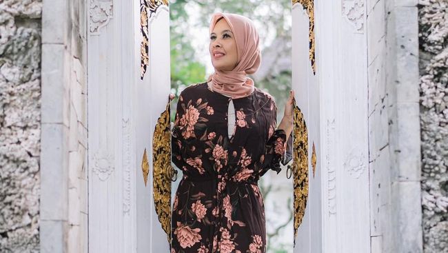 Diduga Terseret Kasus Korupsi Laptop Nadiem, 7 Potret Najelaa Shihab Kakak Najwa Shihab Disorot