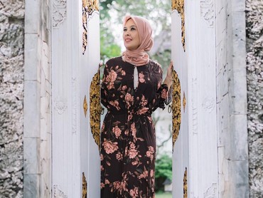 img-title Diduga Terseret Kasus Korupsi Laptop Nadiem, 7 Potret Najelaa Shihab Kakak Najwa Shihab Disorot