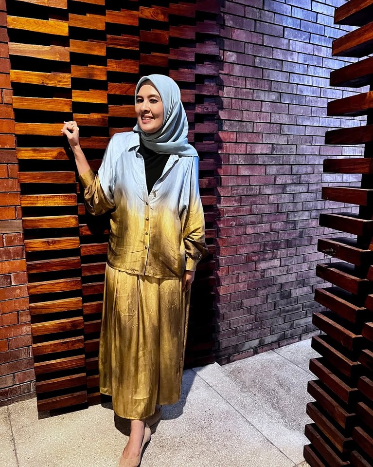 Najelaa Shihab Najelaa Shihab