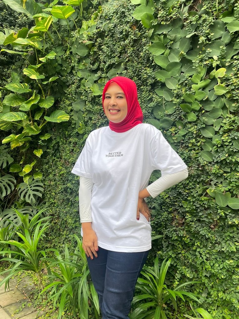 Najelaa Shihab Najelaa Shihab