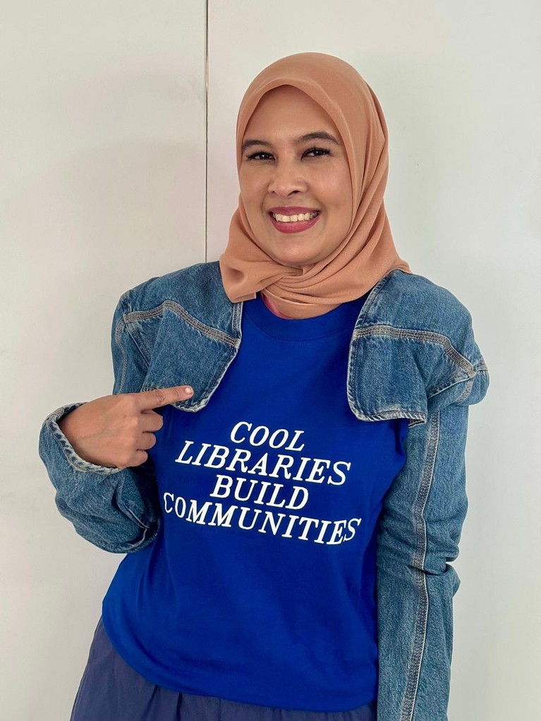 Najelaa Shihab Najelaa Shihab